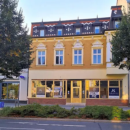 Fuchsbau فندق