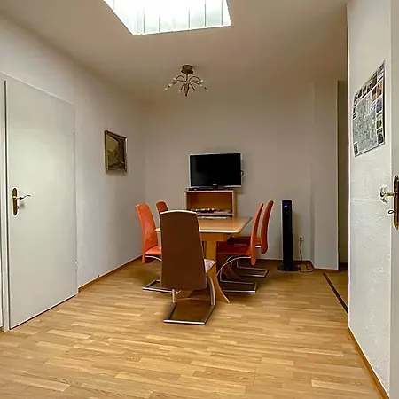 Fuchsbau فندق