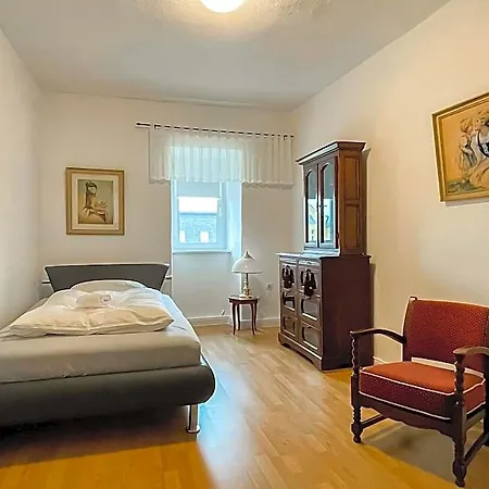 Fuchsbau 4*