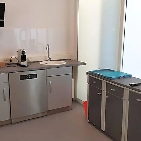 فندق Fuchsbau