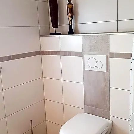 Fuchsbau Ξενοδοχείο Άαχεν